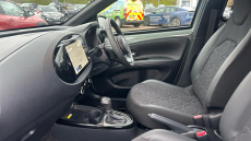 Toyota Aygo X 1.0 VVT-i Exclusive 5dr Auto Petrol Hatchback